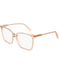 Liu Jo - Lj2830 Optical Frame - Lyst