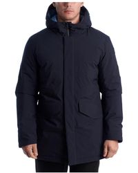 U.S. POLO ASSN. - Gewatteerde Parka - Lyst