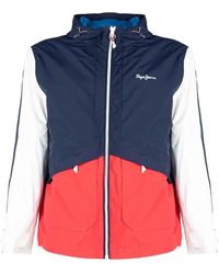 Pepe Jeans - Winter Jackets - Lyst