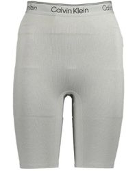 Calvin Klein - Training Shorts - Lyst