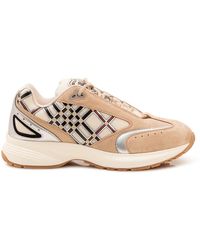 Burberry - Eclipse Runner M - Lyst