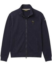 Blauer - Zip-Throughs - Lyst