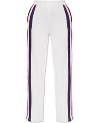 The Upside - Pacific Wide Leg Cody Pant - Lyst