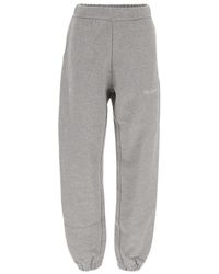 The Attico - Sweatpants - Lyst