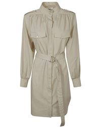 Chloé - Kleedjes ,Elegante Jurken Collectie - Lyst