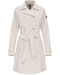 Colmar - Trench Coats - Lyst