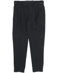 Rrd - Cropped Trousers - Lyst