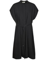 Herno - Shirt Dresses - Lyst