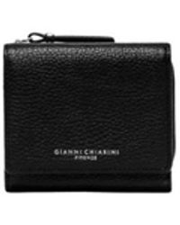 Gianni Chiarini - Wallets & Cardholders - Lyst
