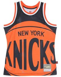 Mitchell & Ness - Sportswear - Lyst