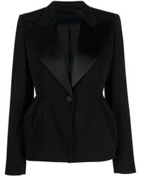 Max Mara - Blazers - Lyst
