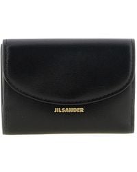 Jil Sander - Wallets & Cardholders - Lyst