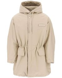 Jacquemus - Winter Jackets - Lyst