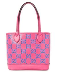 Gucci - Bags > tote bags - Lyst