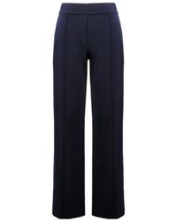 Joseph Ribkoff - Straight Trousers - Lyst