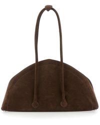FEDERICO CINA - Handbags - Lyst