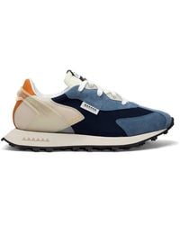 RUN OF - Sneakers - Lyst
