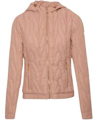 Fracomina - Light Jackets - Lyst