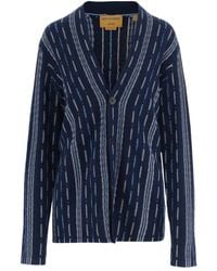 Guest In Residence - Cashmere Knitwear - Lyst
