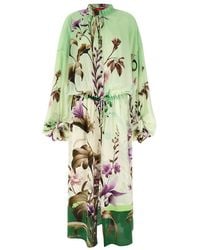 F.R.S For Restless Sleepers - Midi Dresses - Lyst