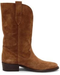 Via Roma 15 - High Boots - Lyst