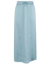 Herno - Maxi Skirts - Lyst
