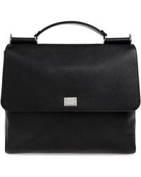 Dolce & Gabbana - Laptop Bags & Cases - Lyst