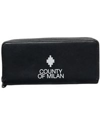 Marcelo Burlon - Wallets & Cardholders - Lyst