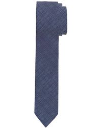 Olymp - Elegante Stropdas - Lyst