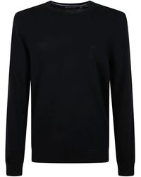 Michael Kors - Round-Neck Knitwear - Lyst