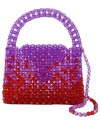 Germanier - Mini Bags - Lyst