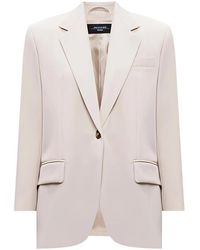 Weekend by Maxmara - Blazers - Lyst