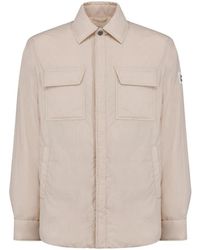 AFTER LABEL - Belluno Jacket - Lyst