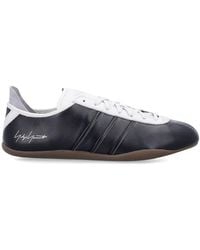 Y-3 - Schwarz Weiße Sneakers Tokyo Stil - Lyst