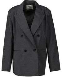 co'couture - Stylischer blazer für männer - Lyst