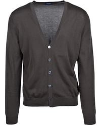 Drumohr - Cardigans - Lyst