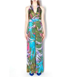 Kaos - Jumpsuits - Lyst