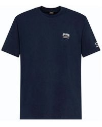 Suns - Paolo Claim T-Shirt - Lyst