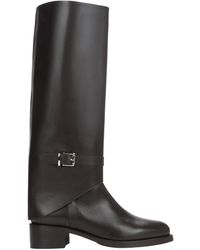 ESTRO - High Boots - Lyst