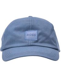 BOSS - Caps - Lyst
