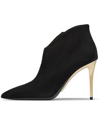 Loriblu - Heeled Boots - Lyst