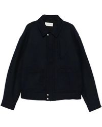Dries Van Noten - Light Jackets - Lyst
