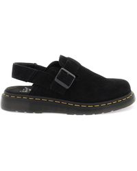Dr. Martens - Shoes > flats > clogs - Lyst