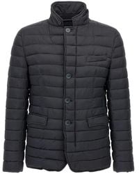 Herno - Winter Jackets - Lyst