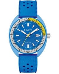 Bulova - Watches - Lyst