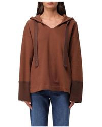 Dondup - Hoodies - Lyst