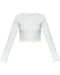 LoveShackFancy - Cardigans - Lyst