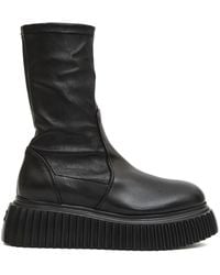Agl Attilio Giusti Leombruni - High Boots - Lyst
