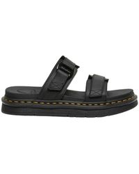 Dr. Martens - Sliders - Lyst