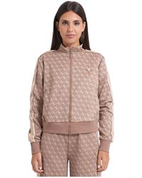 Guess - Zip-Throughs - Lyst